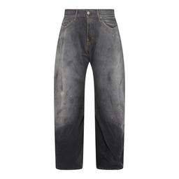 Acne Studios Loose Fit Jeans