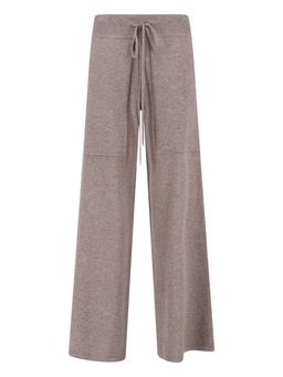 Lisa Yang Cashmere Sports Pants