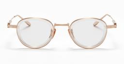 Akoni Agile - Gold Glasses