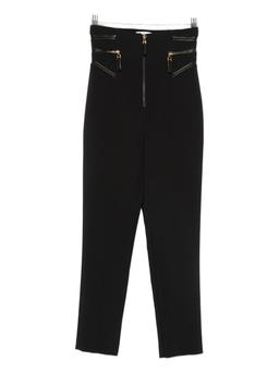 Elisabetta Franchi Denim Trousers
