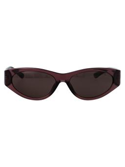 Balenciaga Eyewear Bb0367s Sunglasses