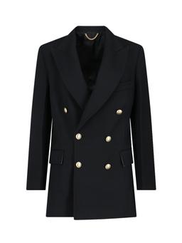 Victoria Beckham Double-breasted Blazer