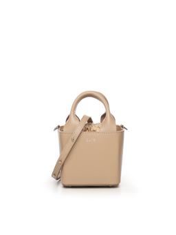 D. A.T. E. Mini Cube Bag