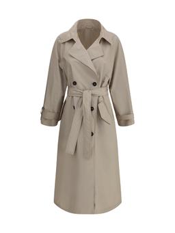 Brunello Cucinelli Raincoat