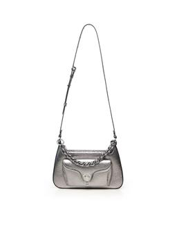 Coccinelle Leather Shoulder Bag