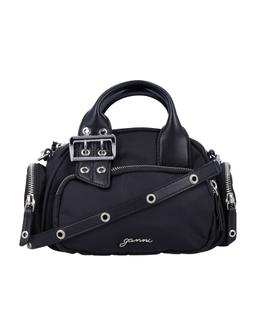 Ganni Mini Polochon Bag