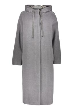 Fabiana Filippi Drawstring Hoodie