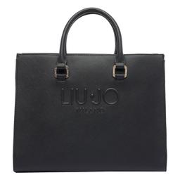 Liu-Jo Logo Tote Bag