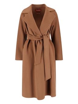 Max Mara cles Coat