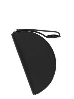 Maison Margiela Dpp-micro Halfmoon Pouch