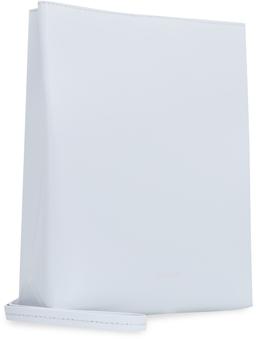 Calvin Klein Leather Crossbody Bag