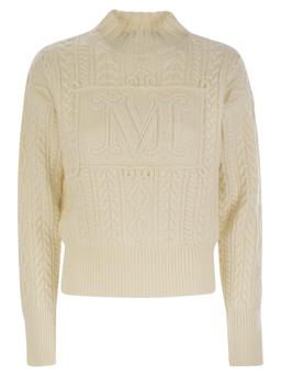 Max Mara Sweater Miranda
