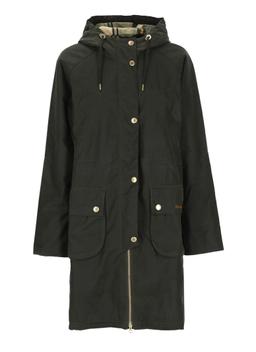 Barbour Marcy Raincoat