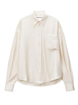 Alexander Wang Silk Shirt