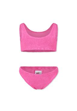MC2 Saint Barth Pink Bikini For Girl
