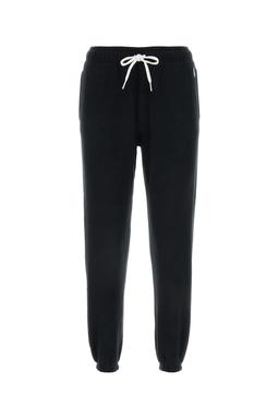 Ralph Lauren Cotton Blend Joggers