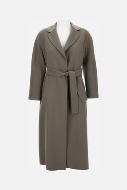 'S Max Mara Esturia Coat