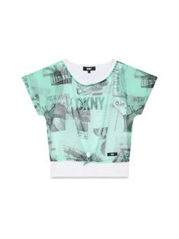 DKNY Tee Shirt
