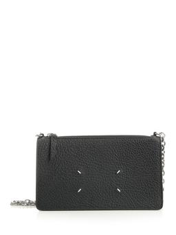 Maison Margiela Wallet With Zip