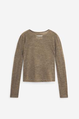 MM6 Maison Margiela Topwear