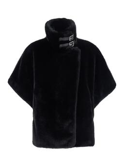 Pinko Comodino Cappa Similpelliccia