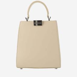 Armarium Anna Mini Leather Handbag