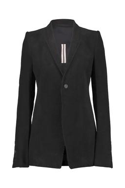 Rick Owens Extreme Soft Blazer