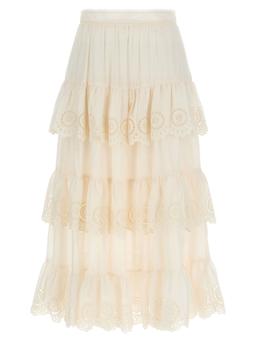 Zimmermann lucky Skirt
