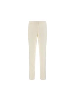 Alexander McQueen Cigarette Trouser