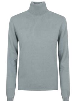 Allude Turtleneck-sweater