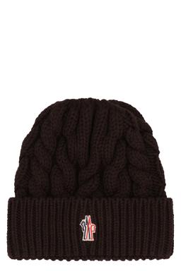 Moncler Grenoble Wool Hat