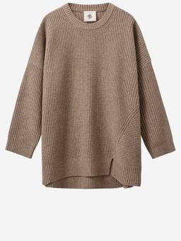 The Garment Wool And Cashmere Sweater