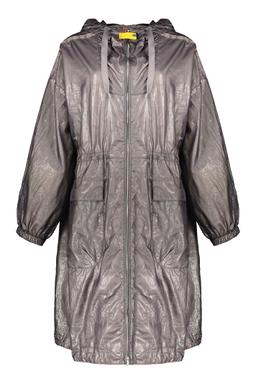 Parajumpers Lightweight Jacket With Hood, Modern Fit