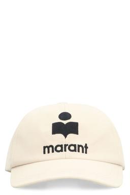 Isabel Marant Logo Baseball Cap