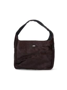 Our Legacy brick Large Shoulder Bag