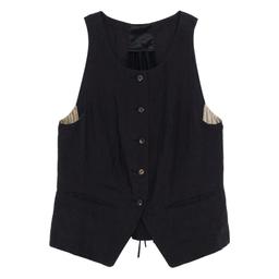 Ziggy Chen Waistcoat