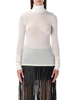 The Garment Bree Long Turtleneck Top