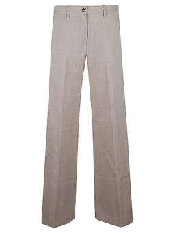 Nine in the Morning Nadia Palazzo Trousers