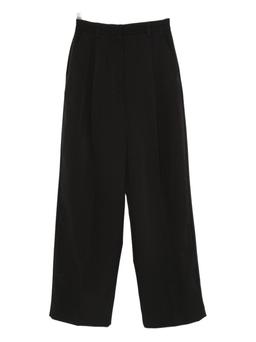 TheLatest Axel Straight-leg Trousers