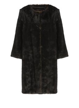 Loulou Studio Moore Coat