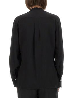 Victoria Beckham Silk Shirt