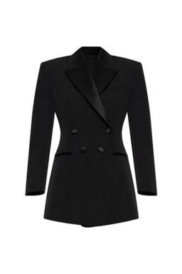 Givenchy Tailored Double-breasted Blazer