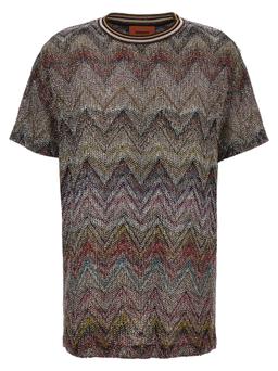 Missoni caperdoni T-shirt