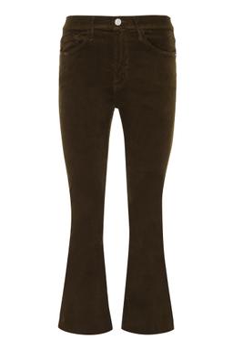 Frame Le Mini Boot Corduroy Trousers