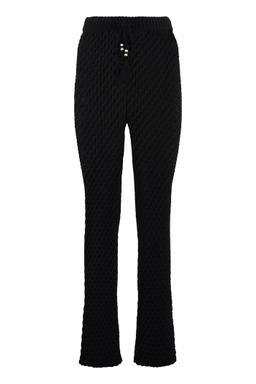 Alanui Knitted Trousers