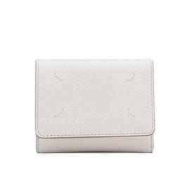 Maison Margiela Four-stitch Tri-fold Wallet