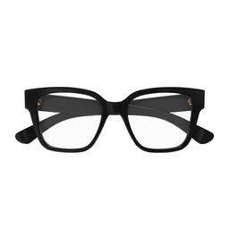 Gucci Eyewear Gucci Gg1791o Linea Name Of Brand 001 Black Glasses