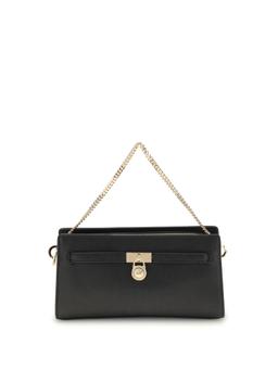 Michael Kors Collection Hamilton Shoulder Bag