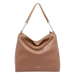 Liu-Jo Medium Logo Hobo Bag