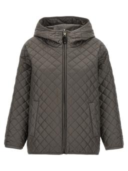 Max Mara The Cube leo Reversible Jacket